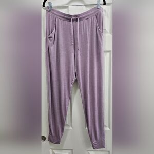 Tommy John Women's Lavender Lounge Pants